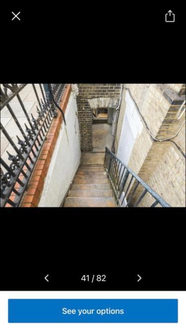 West Kensington 3 bedroom Apartment Londen Buitenkant foto
