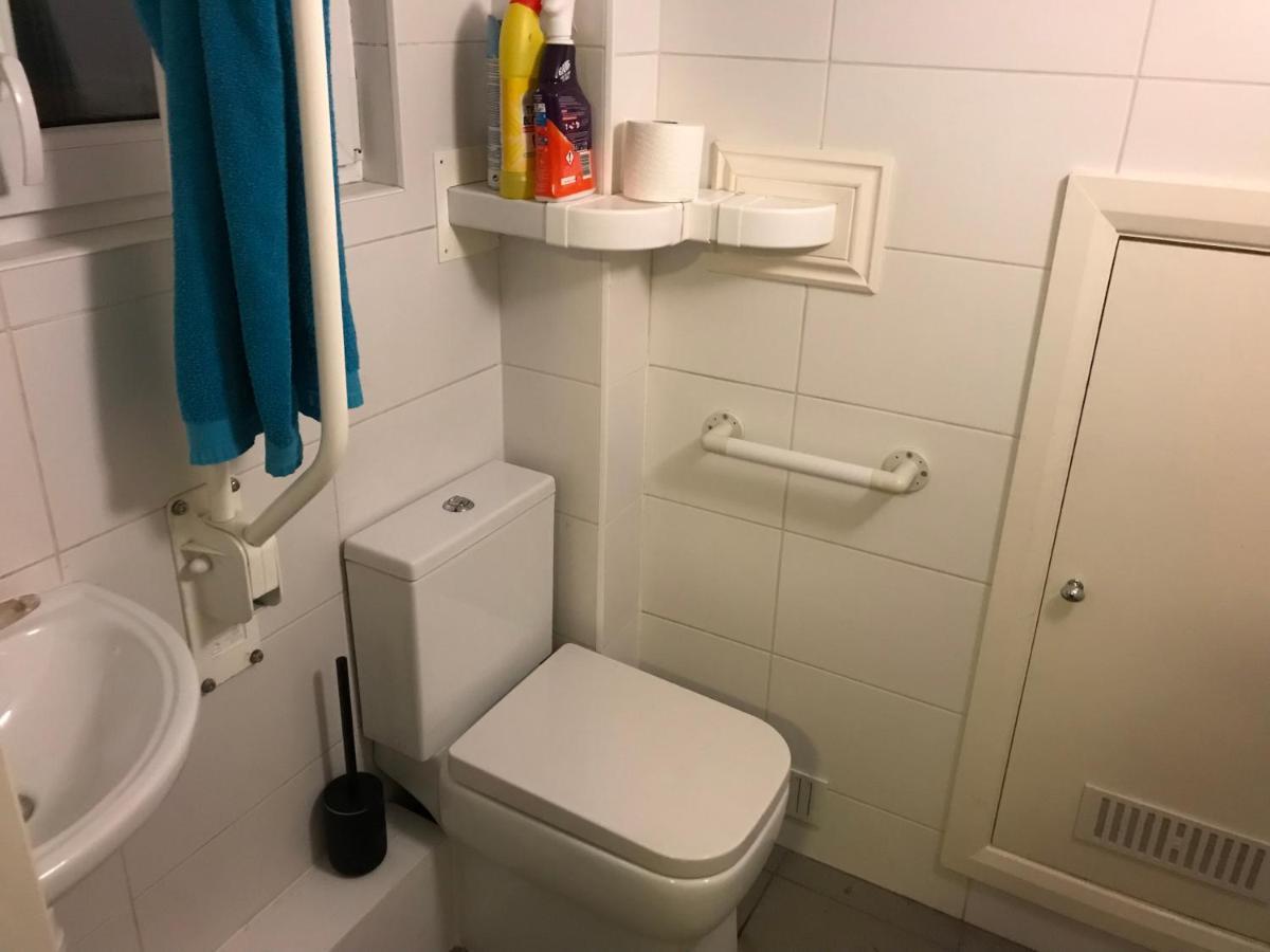 West Kensington 3 bedroom Apartment Londen Buitenkant foto