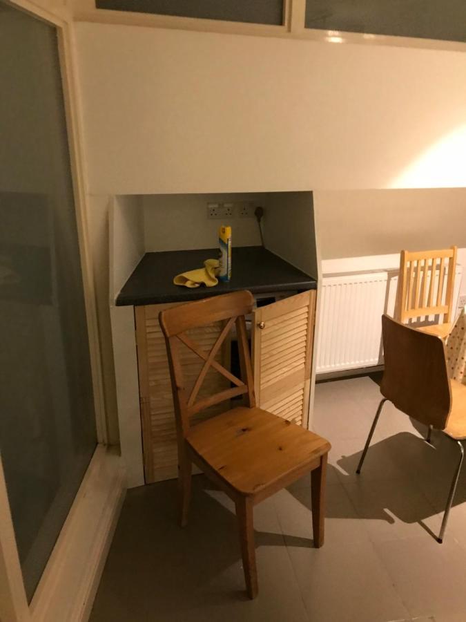 West Kensington 3 bedroom Apartment Londen Buitenkant foto